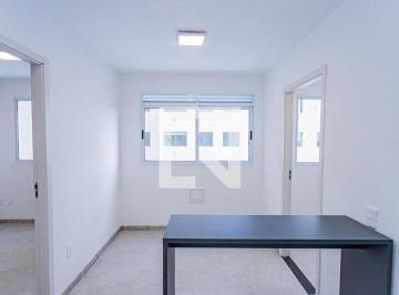 Apartamento · 35m² · 2 Quartos · Apartamento à Venda - Freguesia do Ó, 2 Quartos, 35 m² - São Paulo