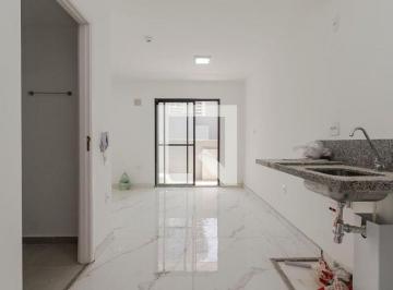 Apartamento · 28m² · 1 Quarto · Apartamento à Venda - Brooklin, 1 Quarto,  28 m² - São Paulo