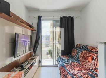 Apartamento · 32m² · 1 Quarto · Apartamento à Venda - Butantã, 1 Quarto, 32 m² - São Paulo