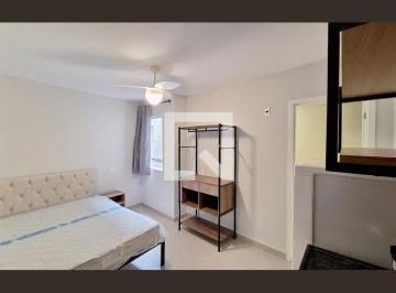 Apartamento · 22m² · 1 Quarto · Apartamento para Aluguel - Barra Funda, 1 Quarto,  22 m² - São Paulo