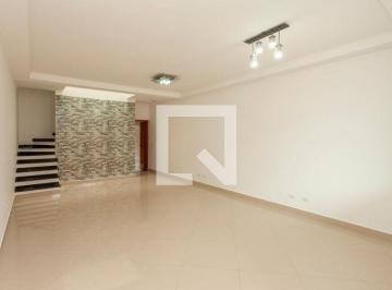 Casa · 125m² · 3 Quartos · 2 Vagas · Casa à Venda - Jardim Palmares, 3 Quartos,  125 m² - São Paulo