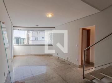 Apartamento · 130m² · 3 Quartos · 2 Vagas · Apartamento para Aluguel - Sagrada Família, 3 Quartos,  130 m² - Belo Horizonte
