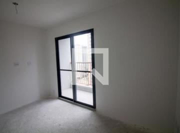 Apartamento · 28m² · 1 Quarto · Apartamento para Aluguel - Brooklin, 1 Quarto, 28 m² - São Paulo