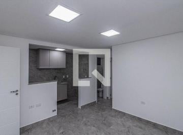 Apartamento · 38m² · 1 Quarto · Apartamento para Aluguel - Vila das Mercês, 1 Quarto, 38 m² - São Paulo