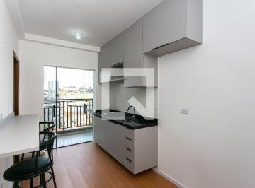 Apartamento · 28m² · 1 Quarto · Apartamento para Aluguel - Penha de França, 1 Quarto, 28 m² - São Paulo