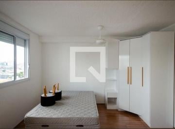 Apartamento · 24m² · 1 Quarto · Apartamento para Aluguel - Jardim Peri, 1 Quarto, 24 m² - São Paulo