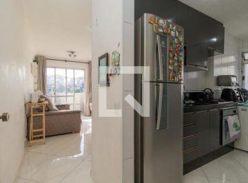 Apartamento · 49m² · 2 Quartos · 1 Vaga · Apartamento para Aluguel - Jardim Santa Teresinha, 2 Quartos,  49 m² - São Paulo