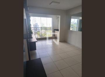 Apartamento · 60m² · 2 Quartos · 1 Vaga · Apartamento para Aluguel - Jardim Atlântico , 2 Quartos,  60 m² - Goiânia
