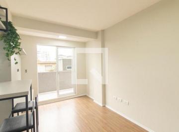 Apartamento · 46m² · 1 Quarto · Apartamento para Aluguel - Portão, 1 Quarto, 46 m² - Curitiba