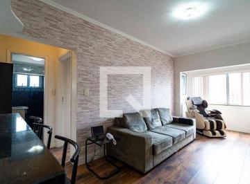 Apartamento · 50m² · 1 Quarto · Apartamento para Aluguel - Bela Vista, 1 Quarto,  50 m² - São Paulo