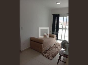 Apartamento · 41m² · 1 Quarto · 1 Vaga · Apartamento para Aluguel - Vilamar, 1 Quarto, 41 m² - Praia Grande