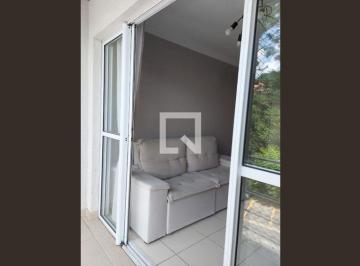 Apartamento · 70m² · 3 Quartos · 1 Vaga · Apartamento para Aluguel - Jardim Barbacena, 3 Quartos, 70 m² - Cotia