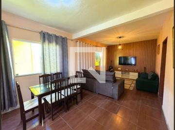 Casa · 200m² · 3 Quartos · 2 Vagas · Casa para Aluguel - Diamante, 3 Quartos, 200 m² - Belo Horizonte