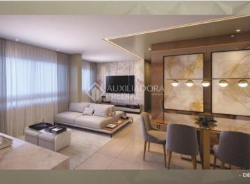 Apartamento · 55m² · 2 Quartos · Lindo empreendimento com localização privilegiada no bairro Jardim Europa