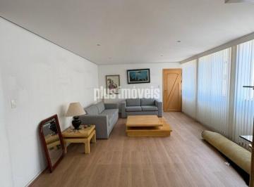 Apartamento · 160m² · 3 Quartos · 2 Vagas · Apartamento 160 m² , Higienópolis , 3 dormitórios sendo 1 suíte ,, 2 vagas de garagem