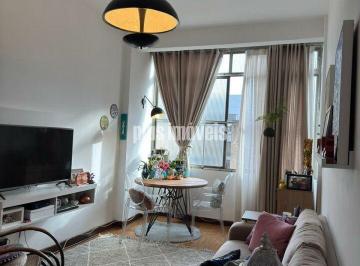 Apartamento · 85m² · 2 Quartos · 1 Vaga · Bela Vista!!! Ótimo local, ensolarado, confortável!!!! Venha visitar!!!