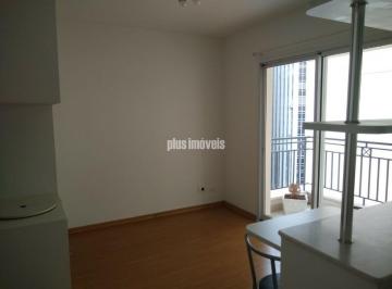 Apartamento · 43m² · 1 Quarto · 1 Vaga · Exelente oportunidade para morar bem na região da Consolação.