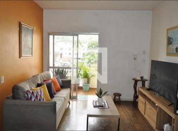 Apartamento · 85m² · 2 Quartos · 1 Vaga · Apartamento à Venda - Engenho Novo, 2 Quartos,  85 m² - Rio de Janeiro