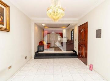 Casa · 181m² · 3 Quartos · 2 Vagas · Casa à Venda - Vila Constança , 3 Quartos,  181 m² - São Paulo