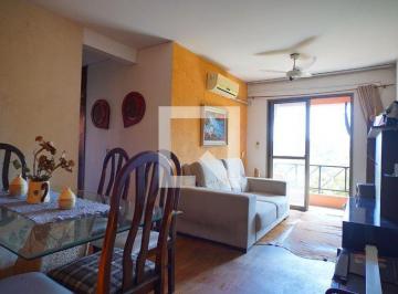 Apartamento · 67m² · 3 Quartos · 1 Vaga · Apartamento à Venda - Alto Petrópolis, 3 Quartos, 67 m² - Porto Alegre