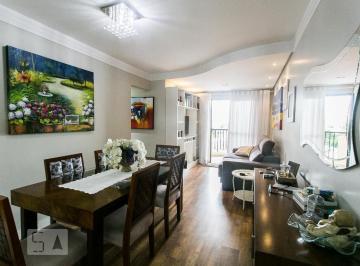 Apartamento de 3 quartos, São Paulo · Apartamento à Venda - Tatuapé, 3 Quartos,  78 m² - São Paulo