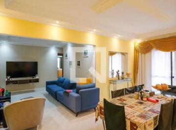 Apartamento · 100m² · 3 Quartos · 2 Vagas · Apartamento à Venda - Santa Maria, 3 Quartos,  100 m² - São Caetano do Sul