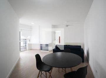 Apartamento · 76m² · 3 Quartos · 1 Vaga · Apartamento à Venda - Vila Olímpia, 3 Quartos, 76 m² - São Paulo