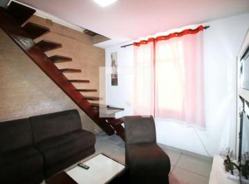 Apartamento · 90m² · 3 Quartos · 1 Vaga · Apartamento à Venda - Olaria, 3 Quartos,  90 m² - Rio de Janeiro