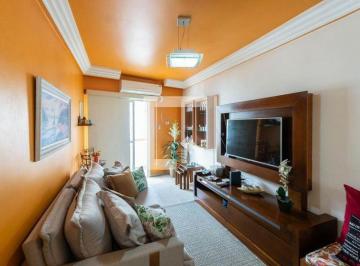 Apartamento · 62m² · 2 Quartos · 1 Vaga · Apartamento à Venda - Tijuca, 2 Quartos, 62 m² - Rio de Janeiro