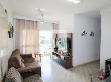 Apartamento · 70m² · 2 Quartos · 1 Vaga · Apartamento à Venda - Oswaldo Cruz, 2 Quartos,  70 m² - São Caetano do Sul