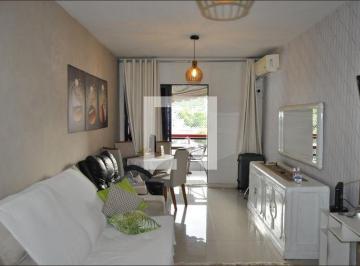 Apartamento · 89m² · 2 Quartos · 1 Vaga · Apartamento à Venda - Méier, 2 Quartos,  89 m² - Rio de Janeiro