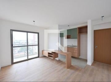 Apartamento · 52m² · 2 Quartos · 1 Vaga · Apartamento à Venda - Saúde, 2 Quartos,  52 m² - São Paulo