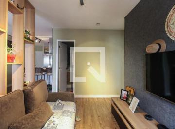 Apartamento · 69m² · 2 Quartos · 1 Vaga · Apartamento à Venda - Tatuapé, 2 Quartos,  69 m² - São Paulo