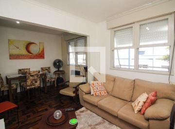 Apartamento · 69m² · 2 Quartos · 1 Vaga · Apartamento à Venda - Camaquã, 2 Quartos, 69 m² - Porto Alegre