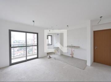Apartamento · 48m² · 2 Quartos · 1 Vaga · Apartamento à Venda - Saúde, 2 Quartos,  48 m² - São Paulo