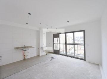 Apartamento · 48m² · 2 Quartos · 1 Vaga · Apartamento à Venda - Saúde, 2 Quartos,  48 m² - São Paulo