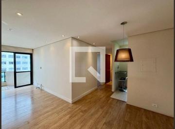 Apartamento · 65m² · 1 Quarto · 1 Vaga · Apartamento à Venda - Santo Amaro , 1 Quarto, 65 m² - São Paulo