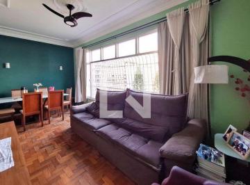 Apartamento · 110m² · 3 Quartos · 1 Vaga · Apartamento à Venda - Ingá, 3 Quartos,  110 m² - Niterói