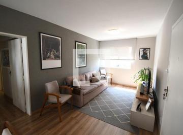 Apartamento · 84m² · 2 Quartos · 1 Vaga · Apartamento à Venda - Ponte Preta, 2 Quartos,  84 m² - Campinas