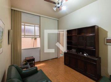 Apartamento · 65m² · 2 Quartos · 1 Vaga · Apartamento à Venda - Tijuca, 2 Quartos,  65 m² - Rio de Janeiro