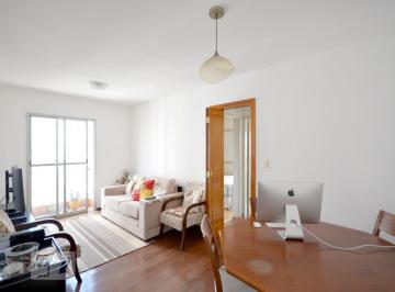 Apartamento · 54m² · 2 Quartos · 1 Vaga · Apartamento à Venda - Ipiranga, 2 Quartos,  54 m² - São Paulo