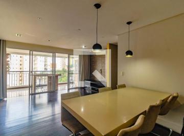 Apartamento · 81m² · 2 Quartos · 1 Vaga · Apartamento à Venda - Vila Mascote, 2 Quartos,  81 m² - São Paulo