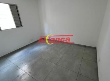 Apartamento · 52m² · 2 Quartos · 1 Vaga · APARTAMENTO À VENDA 2 QUARTOS-VILA RIO-GUARULHOS-SP