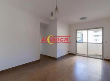 Apartamento · 83m² · 3 Quartos · 2 Vagas · Apartamento à venda com 83m², 3 quartos e 2 vagas