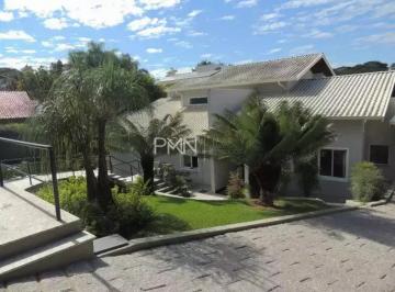 Casa · 7601m² · 5 Quartos · 4 Vagas · Casa à venda em Vinhedo, Marambaia, com 5 quartos, com 7601 m², Estância Marambaia