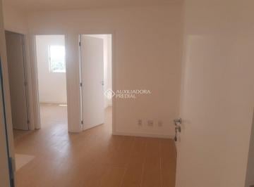 Apartamento · 50m² · 2 Quartos · 1 Vaga · APARTAMENTO - SANTO ANDRÉ  - JARDIM VILA RICA