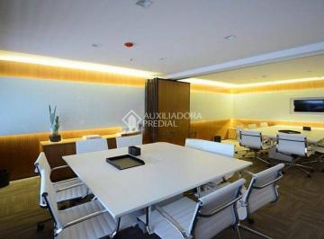 Comercial · 37m² · 1 Vaga · SALA COMERCIAL DE 37 M2 NO VIVA VIDA OFFICES - SANTO ANDRÉ - BAIRRO JARDIM