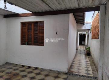 Casa · 120m² · 2 Quartos · 2 Vagas · CASA TÉRREA -  VILA SUIÇA - SANTO ANDRÉ
