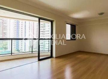 Apartamento · 105m² · 3 Quartos · 3 Vagas · APTO 3 dormitórios Jardim Analia Franco proóximo ao Shopping
