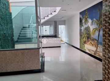 Casa · 145m² · 3 Quartos · 4 Vagas · OTIMA OPRTUNIDADDE SOBRADO-NOVA PETRÓPOLIS-SÃO BERNARDO DO CAMPO